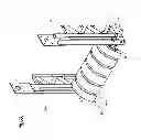 Fig. 09 - Continuous square baler