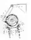 Fig. 10 - Continuous square baler
