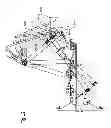 Fig. 13 - Continuous square baler