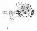 Fig. 14 - Continuous square baler