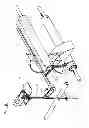 Fig. 18 - Continuous square baler