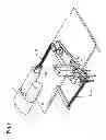 Fig. 19 - Continuous square baler
