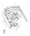 Fig. 26 - Continuous square baler
