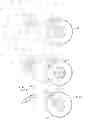 Fig. 08 - Printer cylinder assembly for a printing machine