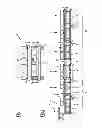 Fig. 02 - System, method and railway carriage for the rail-bound transportation of objects