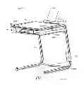 Fig. 02 - Modular desk systems and methods