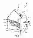 Fig. 04 - Interchangeable Paneled Birdhouses
