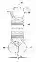 Fig. 01 - Sound-producing pet toy