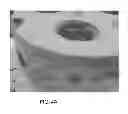 Fig. 06 - VIBRATORY TOY THAT DETERS TIPPING OVER YET SELF-RIGHTS ITSELF WITHIN A CONTAINER