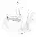 Fig. 02 - Absorbent article for pet
