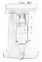 Fig. 02 - Support structure for fuel injection valve