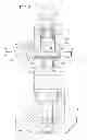 Fig. 03 - Support structure for fuel injection valve