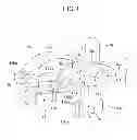 Fig. 05 - Support structure for fuel injection valve