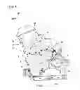 Fig. 02 - Balancer device for parallel twin cylinder internal combustion engine