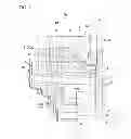 Fig. 03 - Balancer device for parallel twin cylinder internal combustion engine