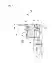 Fig. 08 - Balancer device for parallel twin cylinder internal combustion engine