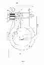 Fig. 03 - HALF CRANK ENGINE
