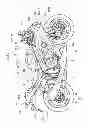 Fig. 02 - Engine unit of motorcycle