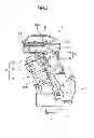 Fig. 04 - Engine unit of motorcycle