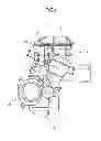 Fig. 05 - Engine unit of motorcycle