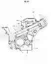 Fig. 12 - Engine unit of motorcycle