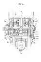 Fig. 20 - Engine unit of motorcycle