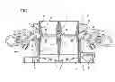 Fig. 03 - Hybrid carburetor and fuel injection assembly for an internal combustion engine