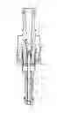 Fig. 01 - Injector for injecting fluid