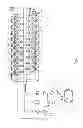 Fig. 02 - Compression ignition dual fuel engine and fuel injector for same