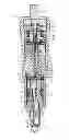 Fig. 06 - Compression ignition dual fuel engine and fuel injector for same