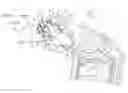Fig. 01 - Fuel-piping attachment structure