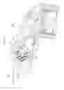 Fig. 02 - Fuel-piping attachment structure