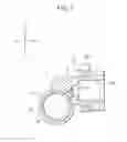 Fig. 08 - Fuel-piping attachment structure