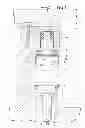 Fig. 02 - Support structure for fuel injection valve