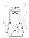 Fig. 01 - Variable compression ratio engine
