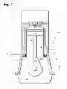 Fig. 02 - Variable compression ratio engine