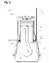 Fig. 03 - Variable compression ratio engine