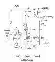 Fig. 10 - Method and system for fractionation of lignocellulosic biomass