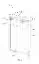 Fig. 05 - Medicament delivery device for administration of opioid antagonists including formulations for naloxone