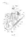 Fig. 30 - Medicament delivery device for administration of opioid antagonists including formulations for naloxone