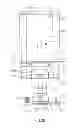Fig. 37 - Medicament delivery device for administration of opioid antagonists including formulations for naloxone