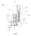 Fig. 40 - Medicament delivery device for administration of opioid antagonists including formulations for naloxone