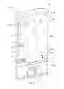 Fig. 46 - Medicament delivery device for administration of opioid antagonists including formulations for naloxone