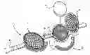 Fig. 01 - Nostril Filtration Assembly