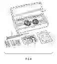Fig. 04 - Nostril Filtration Assembly