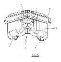 Fig. 05 - Ventilator mask with a filler and method of production