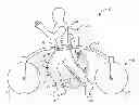 Fig. 01 - Portable system for assisting body movement