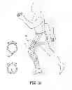 Fig. 19 - Portable system for assisting body movement