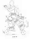 Fig. 20 - Portable system for assisting body movement