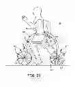 Fig. 22 - Portable system for assisting body movement